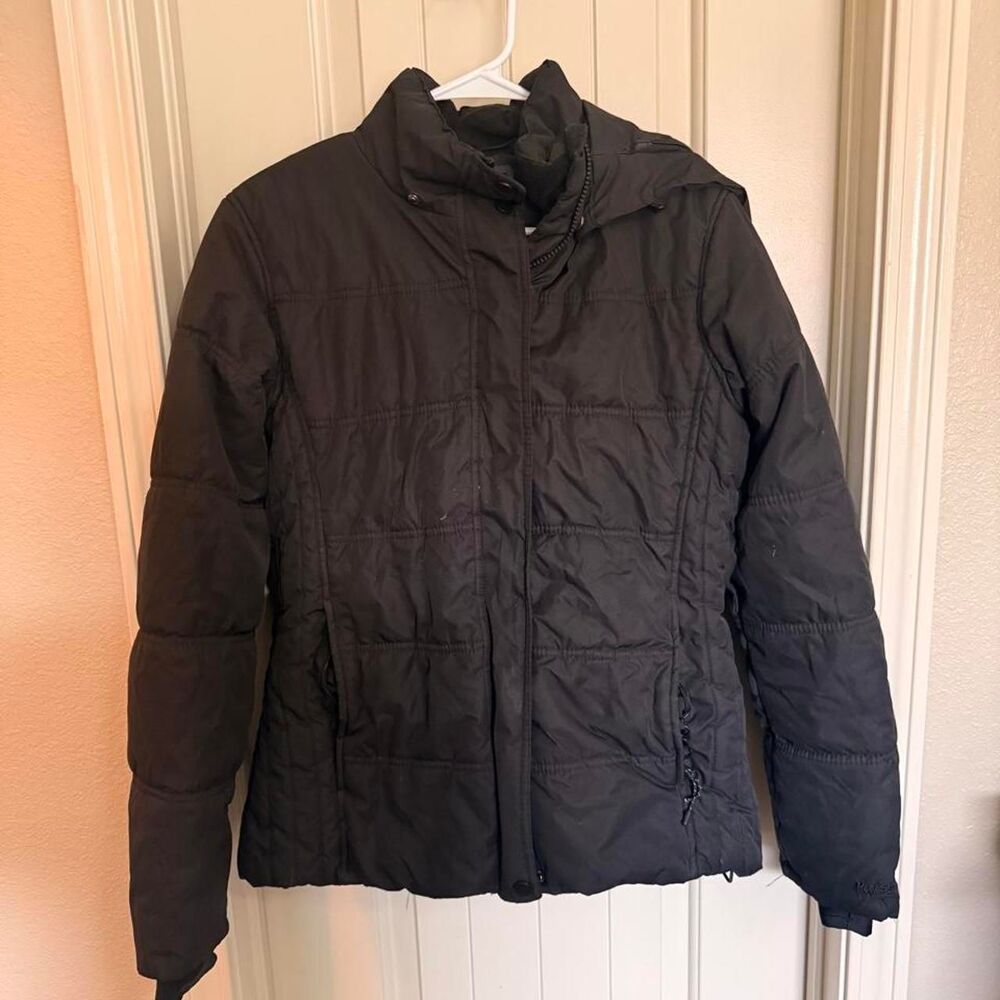 Pulse Women's Black Jacket